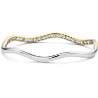 Bracciale Ti Sento Milano Donna in Argento Zircone 2991ZY - 2991ZY
